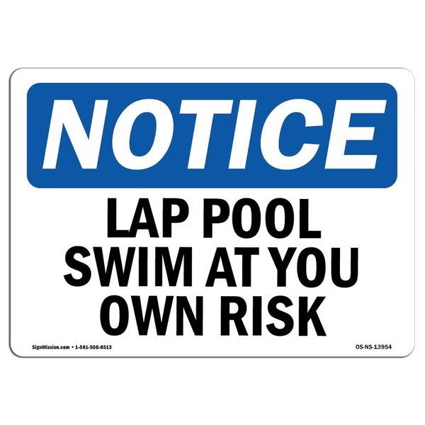 OSHA Notice, 3.5